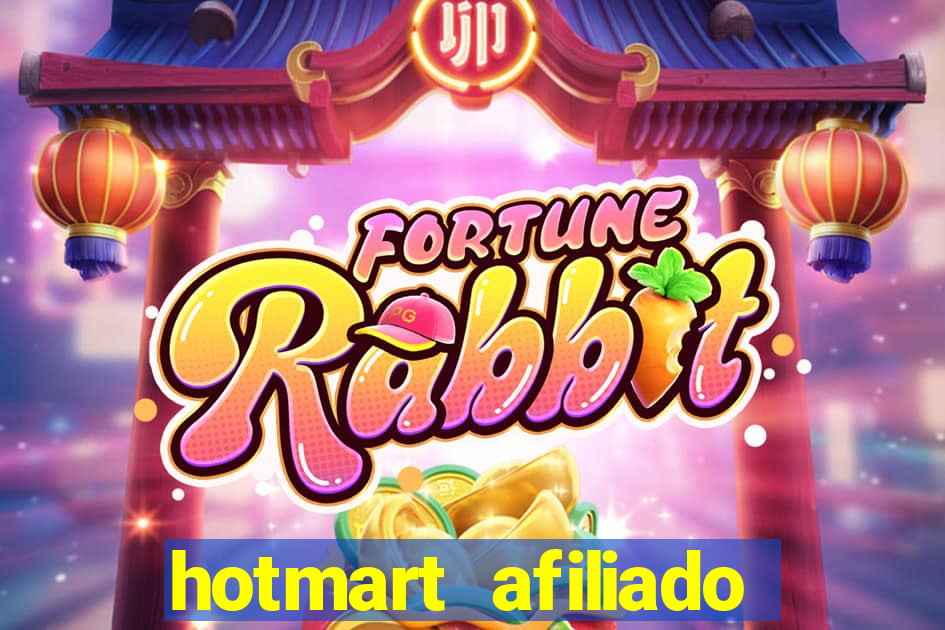 hotmart afiliado entrar login